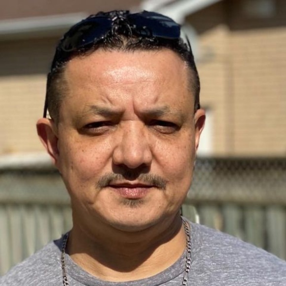 Meet your Posher, Lloyd - Picture 1 of 1